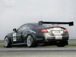 Jaguar XKR GT3 2007 года